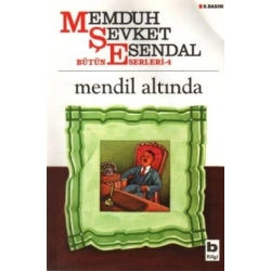 Mendil Altında