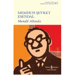 Mendil Altında