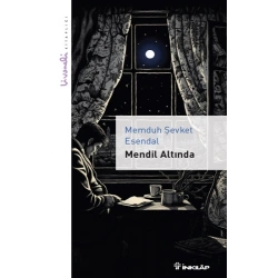 Mendil Altında - Livaneli Kitaplığı