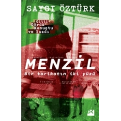 Menzil