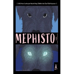 Mephisto (Ciltli)
