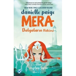 Mera – Dalgaların Hakimi