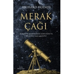 Merak Çağı