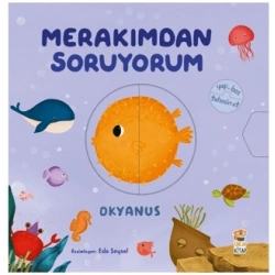 Merakımdan Soruyorum - Okyanus
