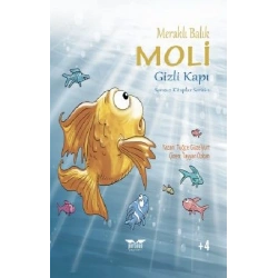 Meraklı Balık Moli - Gizli Kapı