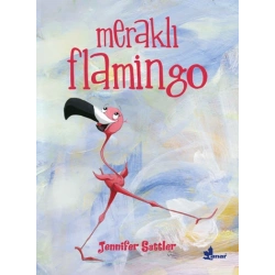 Meraklı Flamingo