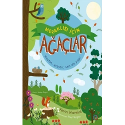 Meraklısı İçin Ağaçlar