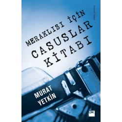Meraklısı İçin Casuslar Kitabı