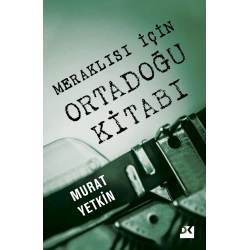 Meraklısı İçin Ortadoğu Kitabı