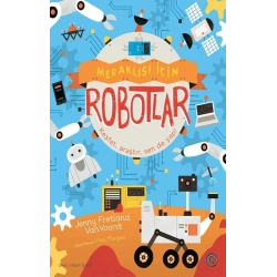 Meraklısı İçin Robotlar
