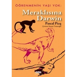 Meraklısına Darwin