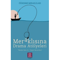 Meraklısına Drama Atölyeleri
