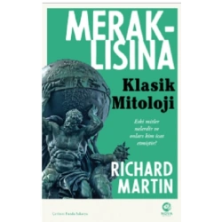 Meraklısına Klasik Mitoloji