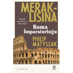 Meraklısına Roma İmparatorluğu