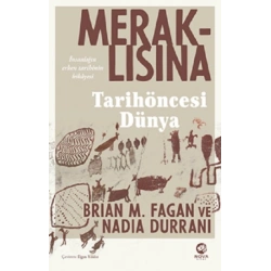 Meraklısına Tarihöncesi Dünya