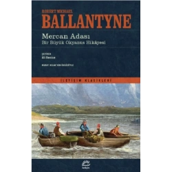 Mercan Adası