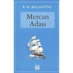 Mercan Adası