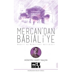 Mercandan Babıaliye
