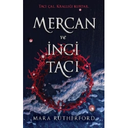 Mercan ve İnci Tacı