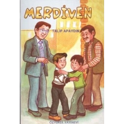 Merdiven