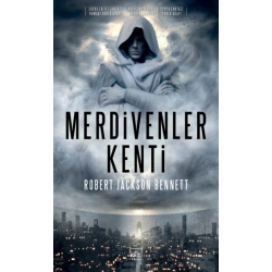 Merdivenler Kenti