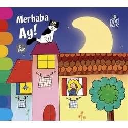 Merhaba Ay