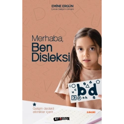 Merhaba, Ben Disleksi