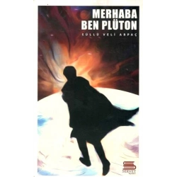 Merhaba Ben Plüton
