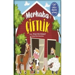 Merhaba Çiftlik