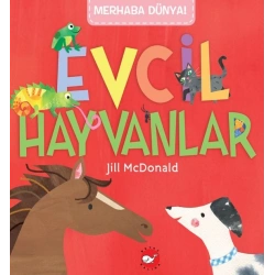 Merhaba Dünya! Evcil  Hayvanlar