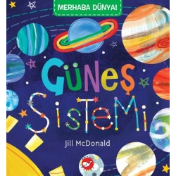 Merhaba Dünya! Güneş  Sistemi