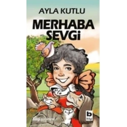Merhaba Sevgi