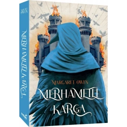Merhametli Karga