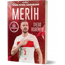 Merih Demiral – Benim Futbol Kahramanım