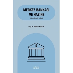 Merkez Bankası ve Hazine