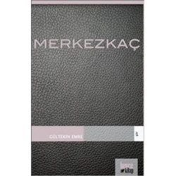 Merkezkaç