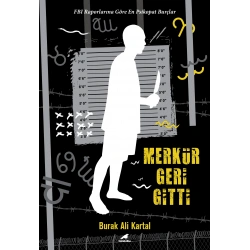 Merkür Geri Gitti