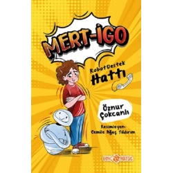 Mert-İgo