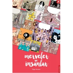 Merveler ve İnsanlar