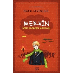 Mervin - Beni Ararsan Bulursun