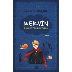 Mervin - Esaretten Kurtuluş 2