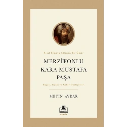Merzifonlu Kara Mustafa Paşa