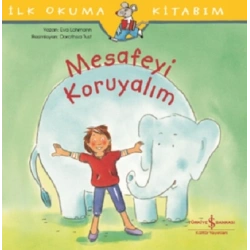 Mesafeyi Koruyalım