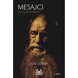 Mesajcı