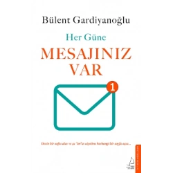 Mesajınız Var