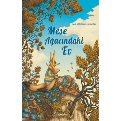 Meşe Ağacındaki Ev