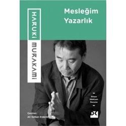 Mesleğim Yazarlık