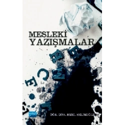 Mesleki Yazışmalar