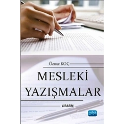 Mesleki Yazışmalar