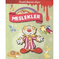 Meslekler